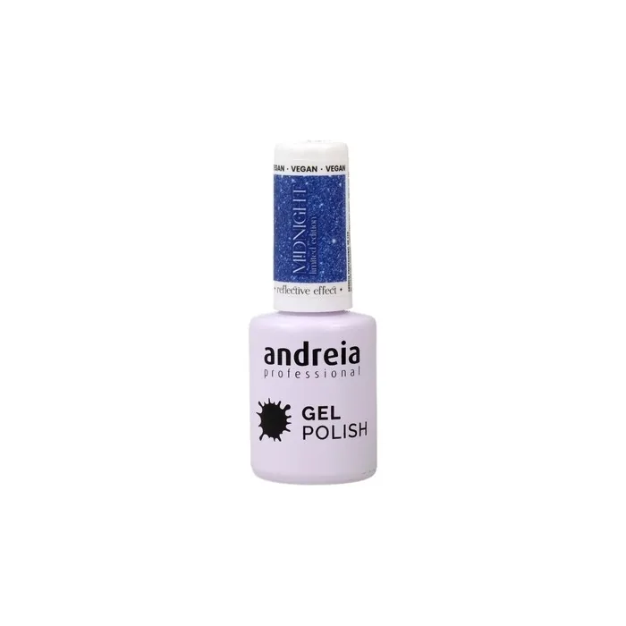 Andreia The Gel Polish Reflective Colors Md1 105 Ml