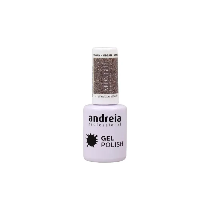 Andreia The Gel Polish Reflective Colors Md2 105 Ml