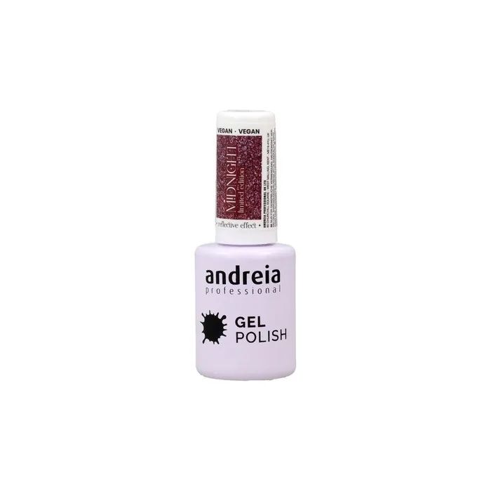 Andreia The Gel Polish Reflective Colors Md3 105 Ml