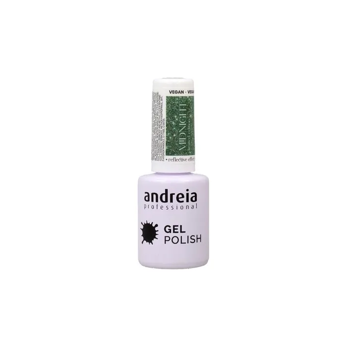 Andreia The Gel Polish Reflective Colors Md4 105 Ml