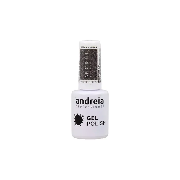 Andreia The Gel Polish Reflective Colors Md5 105 Ml