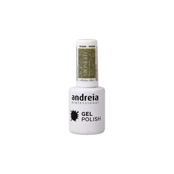 Andreia The Gel Polish Reflective Colors Md6 105 Ml