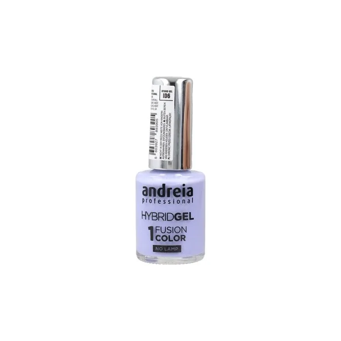 Andreia Hybrid Gel Fusion Color Id6 - Gel Polish