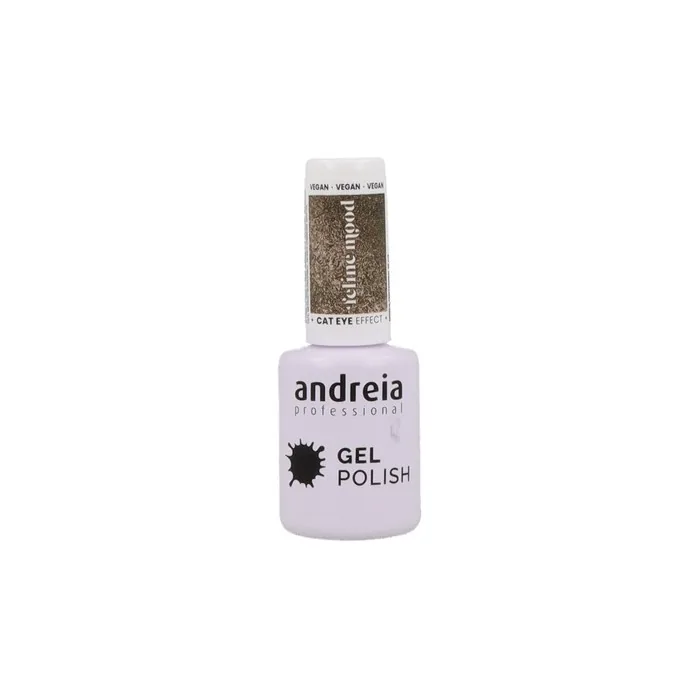 Andrea Cat Eye Effect Gel Polish FE3 10.5ml