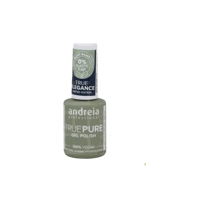 Andreia True Pure Gel Nail Polish TE1 10.5ml