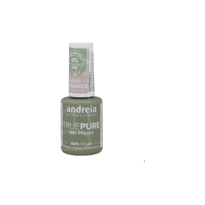 Andreia True Pure Gel Polish Te2 10 5 Ml