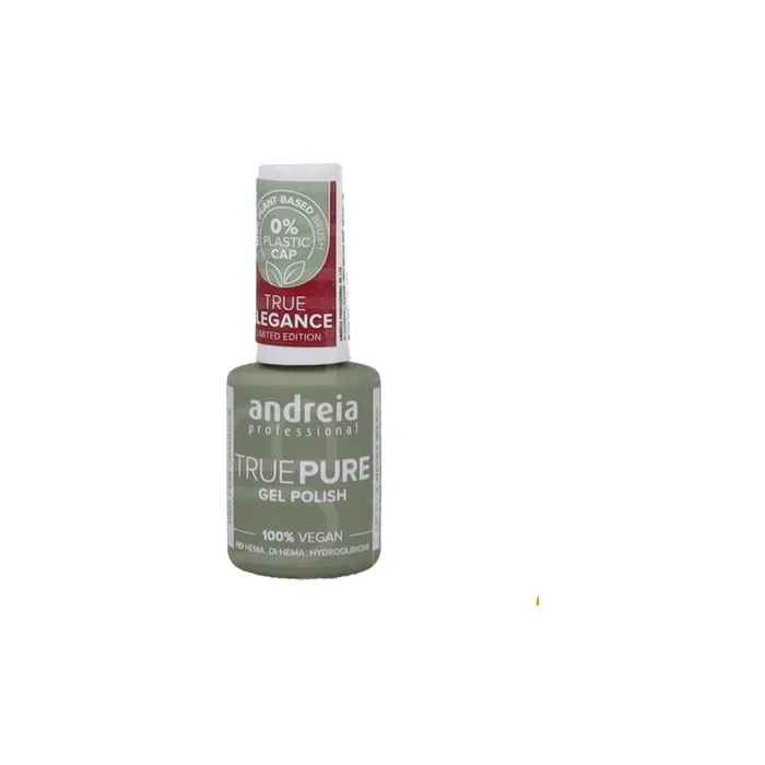Andreia True Pure Gel Polish TE5 10.5ml