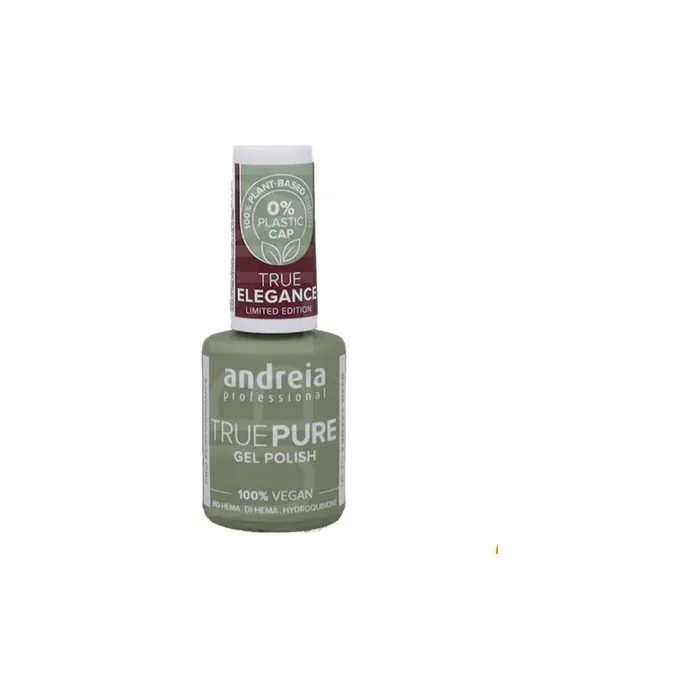 Andreia True Pure Gel Polish Te6 10 Ml