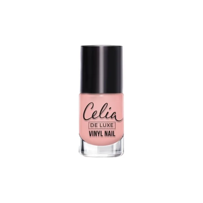 Celia Vinyl Nail Polish 252 10ml
