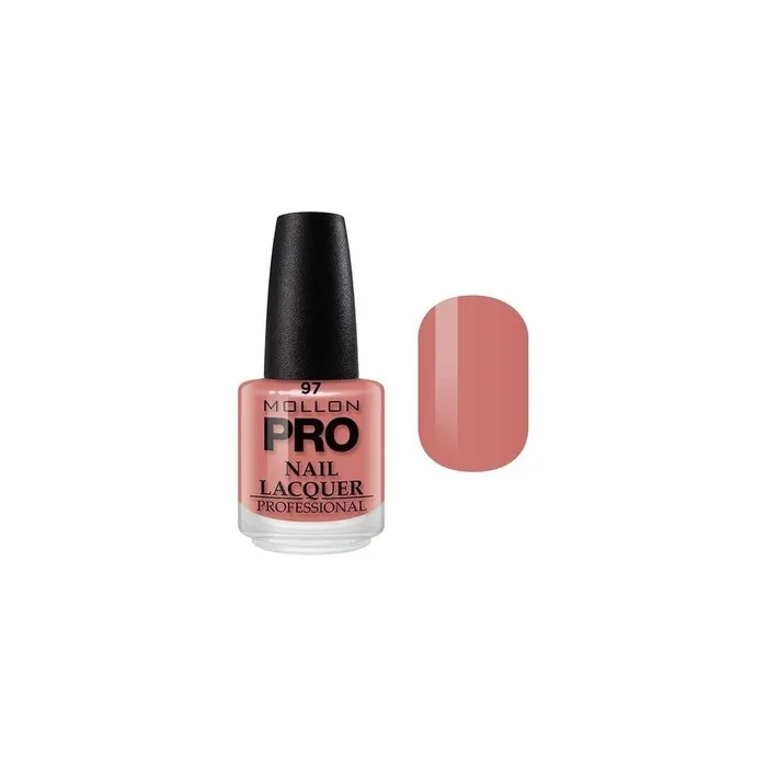 Vernis Classique 15ml Ruddy Beige 97