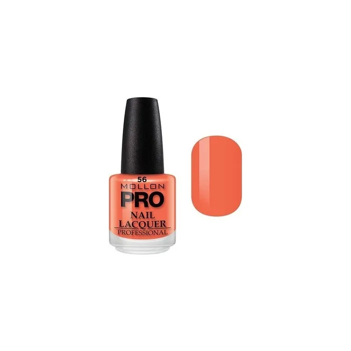 Classic Nail Polish 15ml Mollon Pro Tuscan Sands - 56