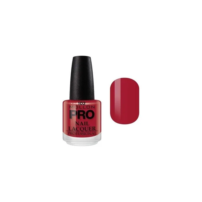 Vernis Classique Diamond Red Nail Polish 15ml
