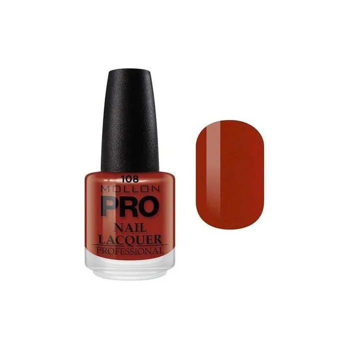 Mollonpro Nail Polish 108