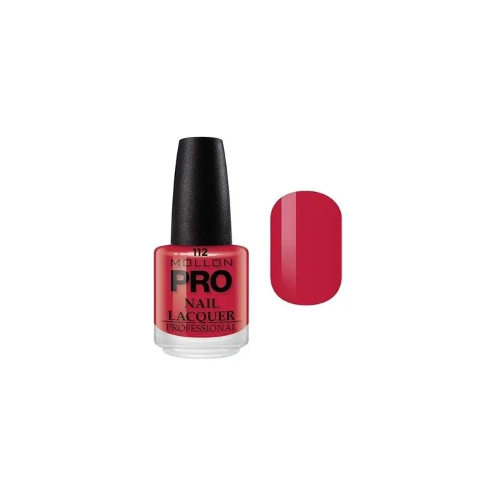 Mollon Pro Mol Classic Nail Polish 112 - 15ml