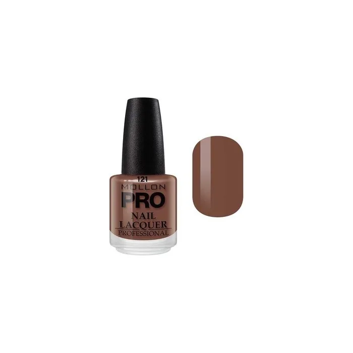 Vernis Classique 15ml Coffee with Milk 121