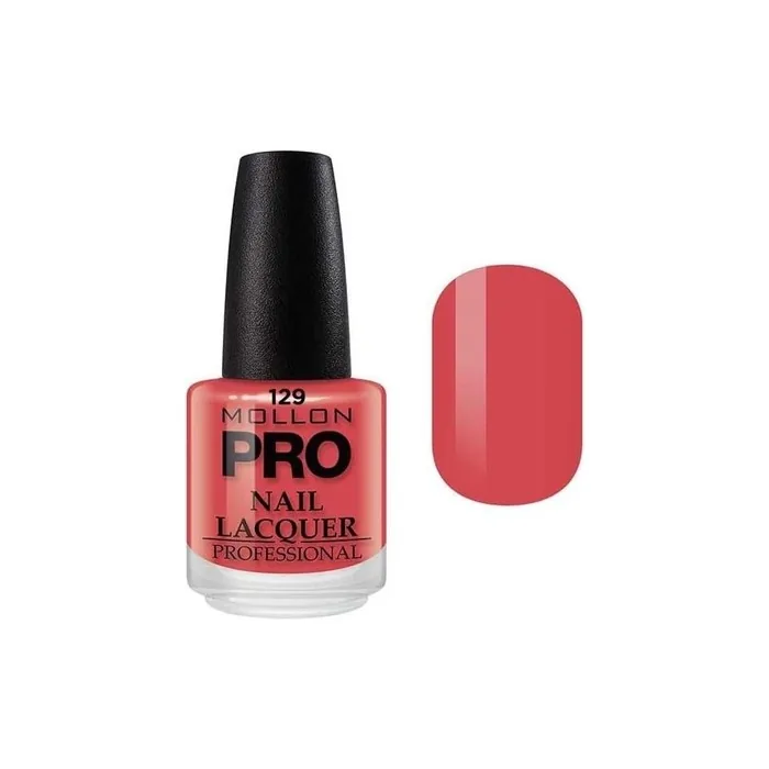 Mollonpro Nail Polish 129