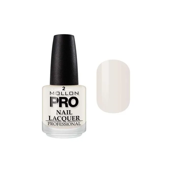 Mollonpro Nail Polish