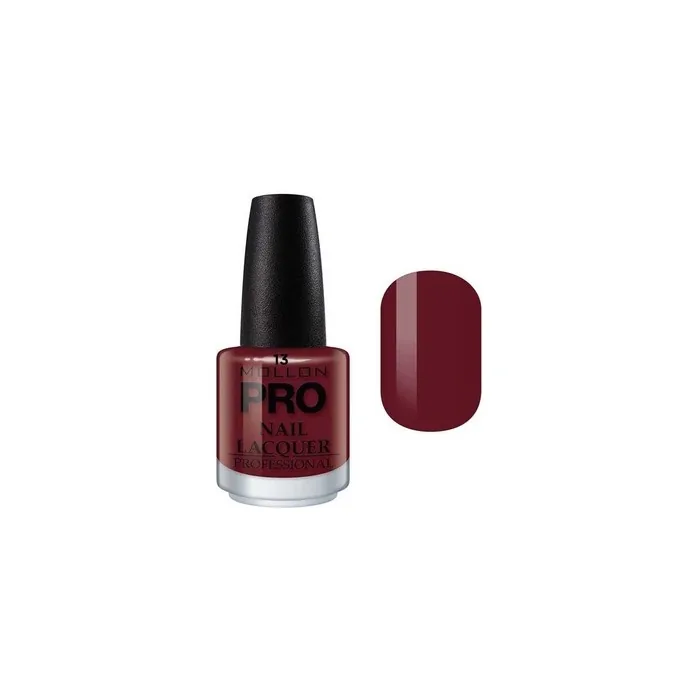 Vernis Classique Moroccan Velvet Nail Polish 15ml