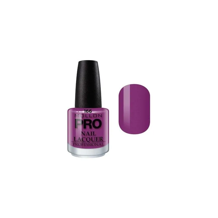 Mollonpro Nail Polish