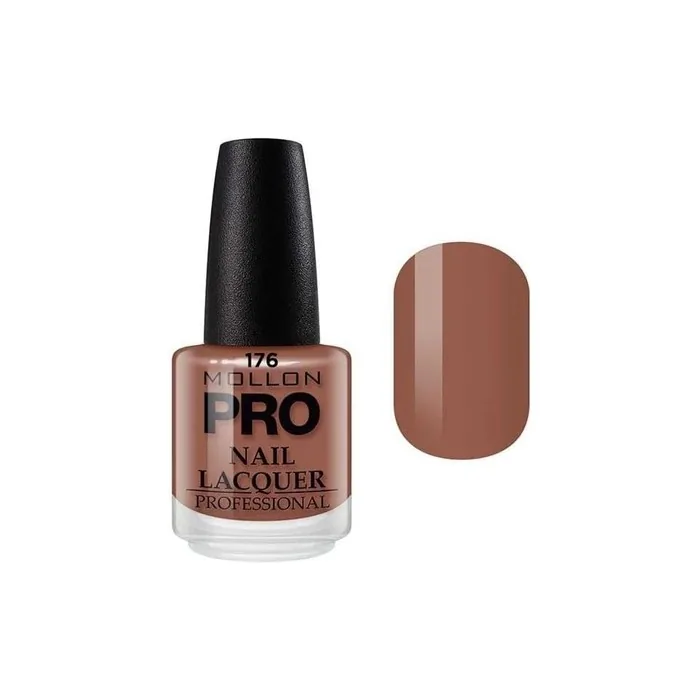 Mollonpro Nail Polish 176