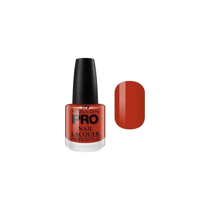 Mollonpro Nail Polish 179