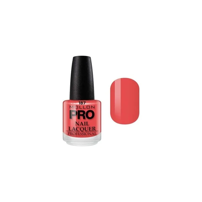 Vernis Classique Lounge 187 Nail Polish 15ml