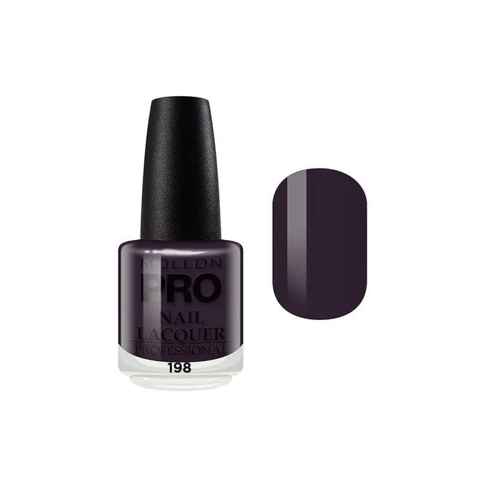 Mollonpro Nail Polish 198