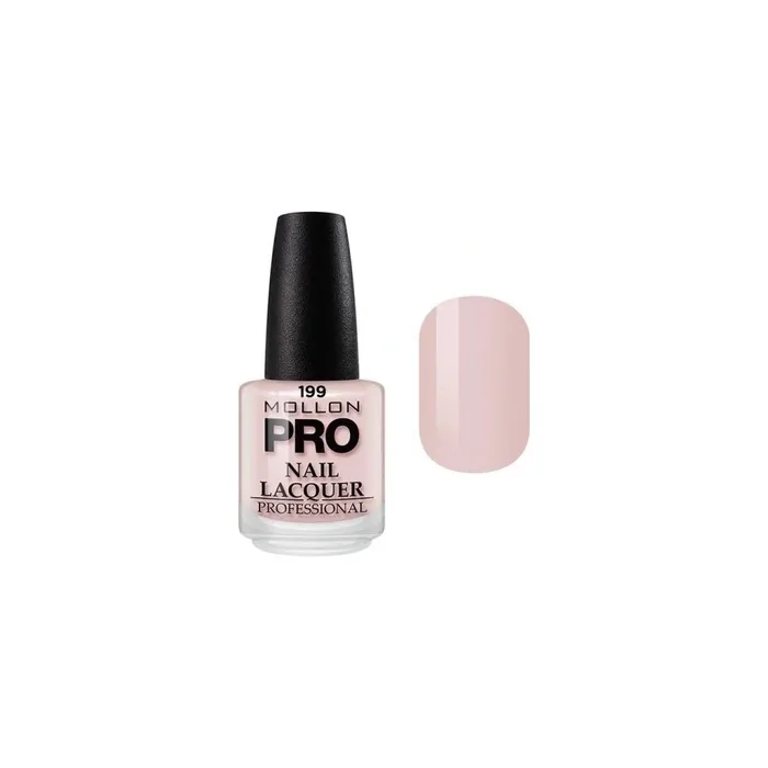 Mollon Pro Mol Classic Nail Polish 199 15ml