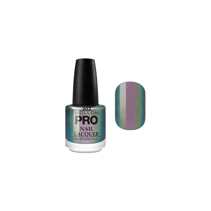 Mollonpro Nail Polish 1 Stück