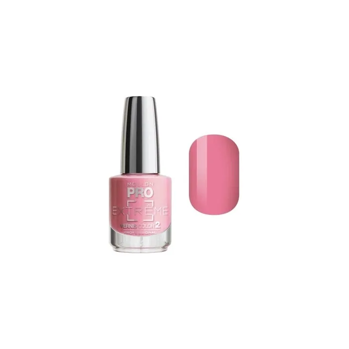 Mollon Pro Mol Extreme Nail Polish 10 10 Milliliters