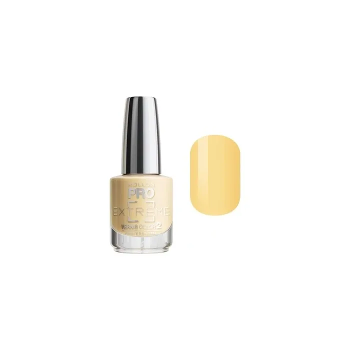 Mollon Pro Mol Extreme Nail Polish 11 10ml