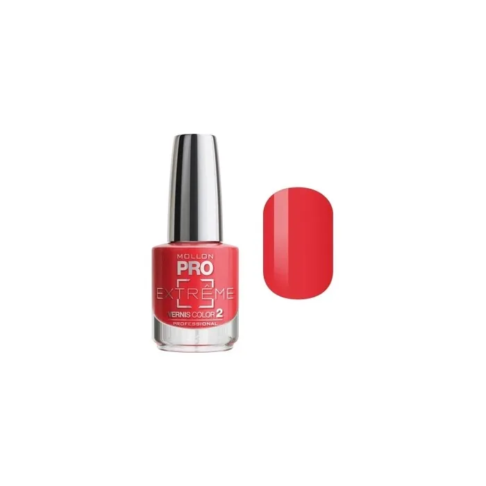 Mollon Pro Mol Extreme Nail Polish 17 - 10ml