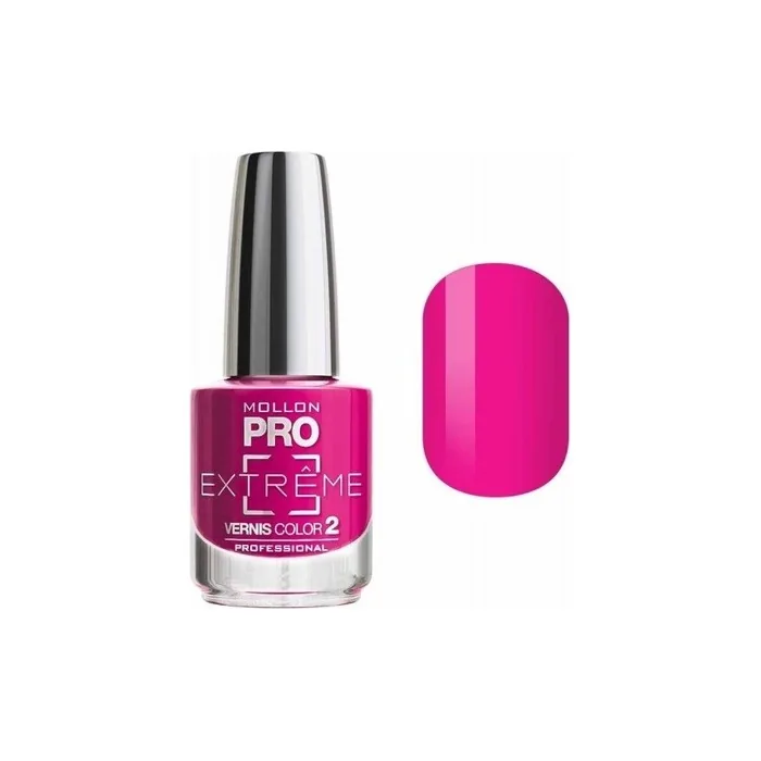Mollon Extreme Nail Polish 22