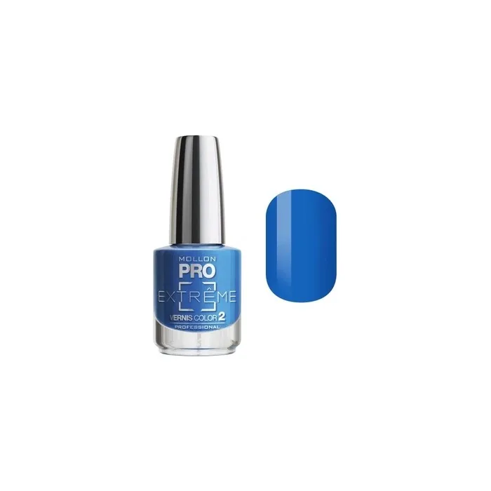 Mollon Pro Mol Extreme Nail Polish 23 - 10 Milliliters