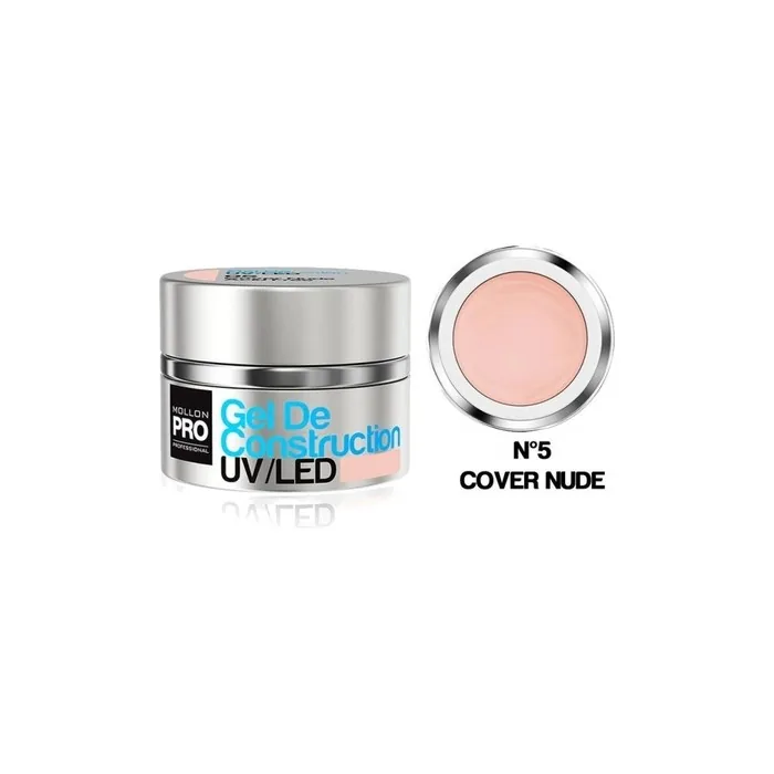 Mollon Pro Mol Construction Gel 05 30ml