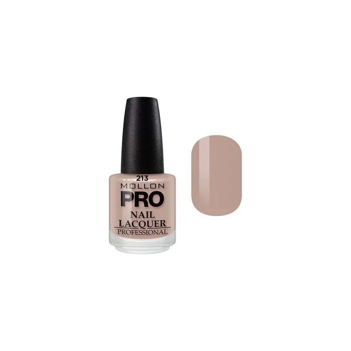 Vernis Classique Nude Pearl 213 Nail Polish 15ml