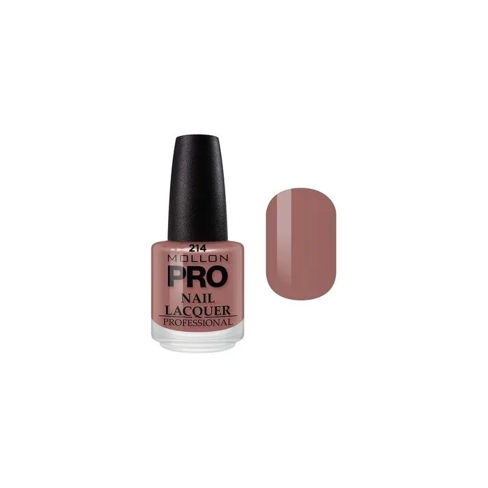 Vernis Classique 15ml Cover Rouge 214
