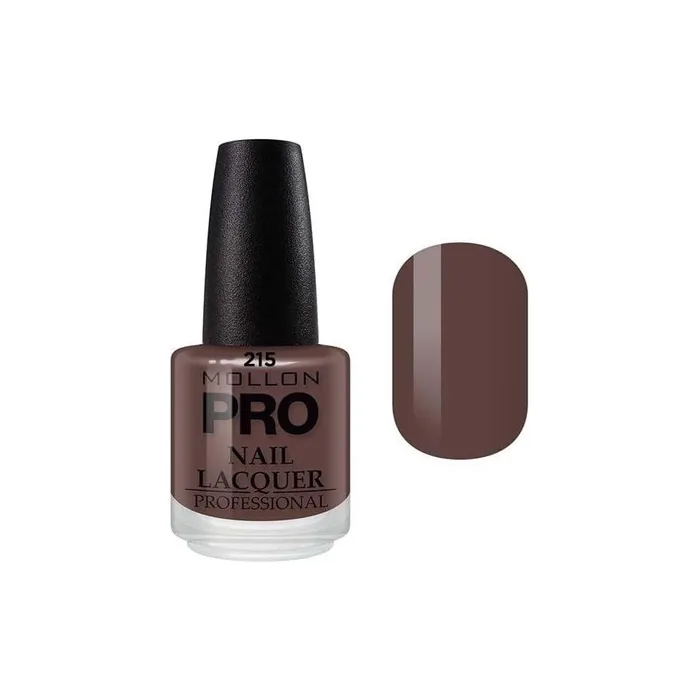 Mollonpro Nail Polish 215 New