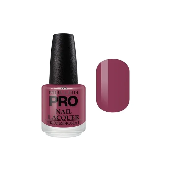 Mollonpro Nail Polish