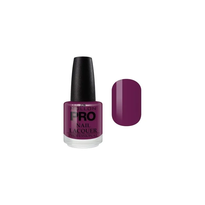 Mollonpro Nail Polish