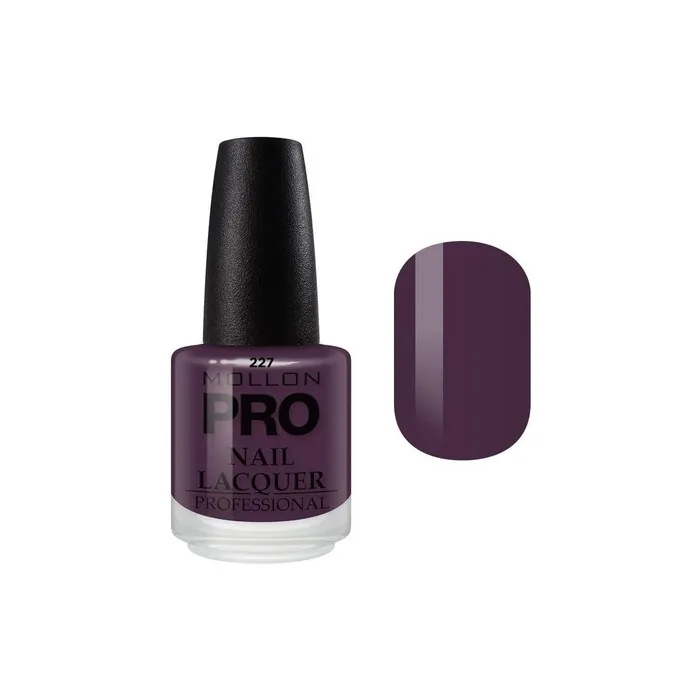 Mollonpro Nail Polish 1 Unit