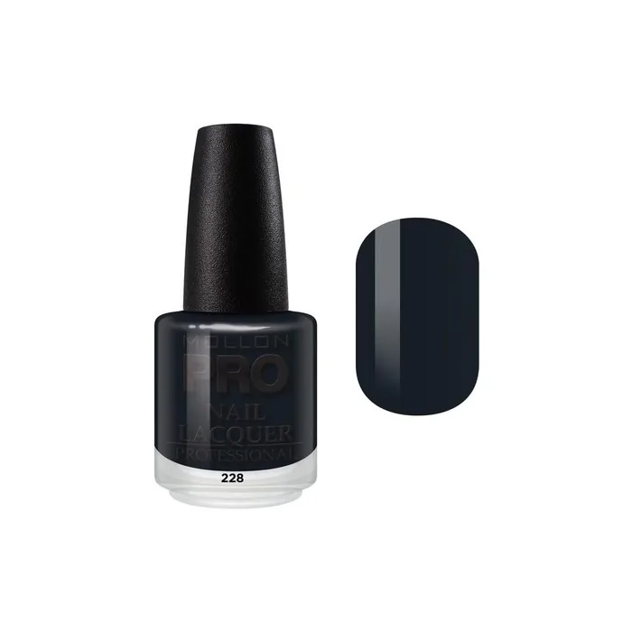 Mollonpro Nail Polish 228