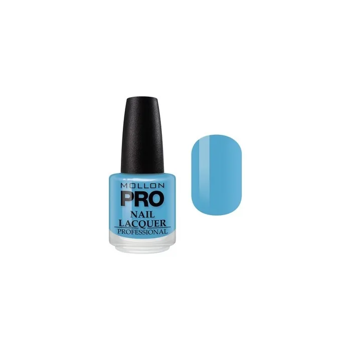Classic Nail Polish 15ml Mollon Pro Vichy 229
