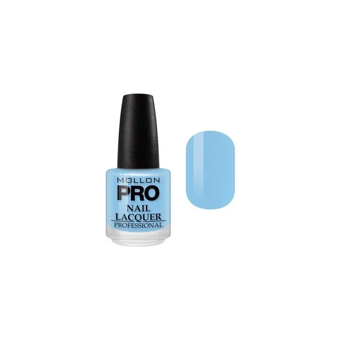 Classic Nail Polish 15ml Mollon Pro Amiens 230