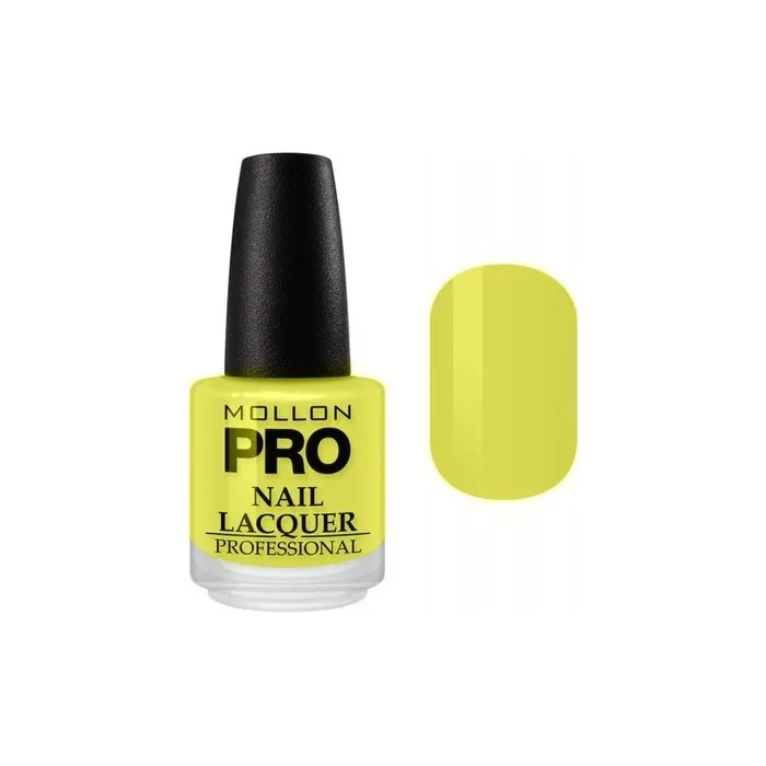Classic Nail Polish 15ml Mollon Pro Nantes - 231