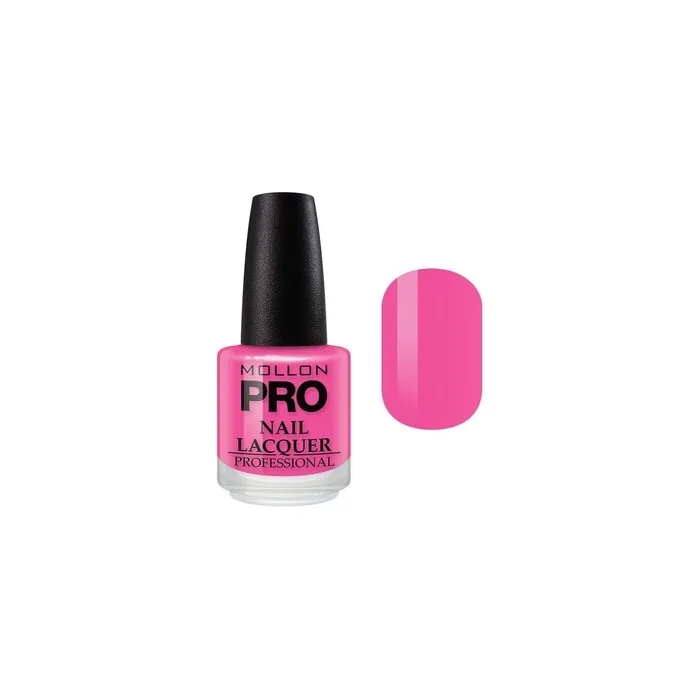Classic Nail Polish 15ml Mollon Pro Calais 233