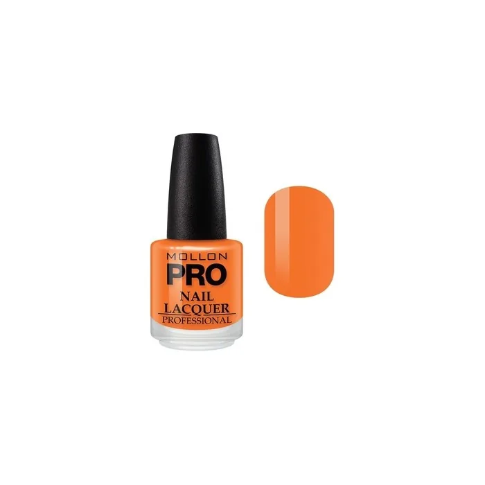 Classic Nail Polish 15ml Mollon Pro Orleans 234