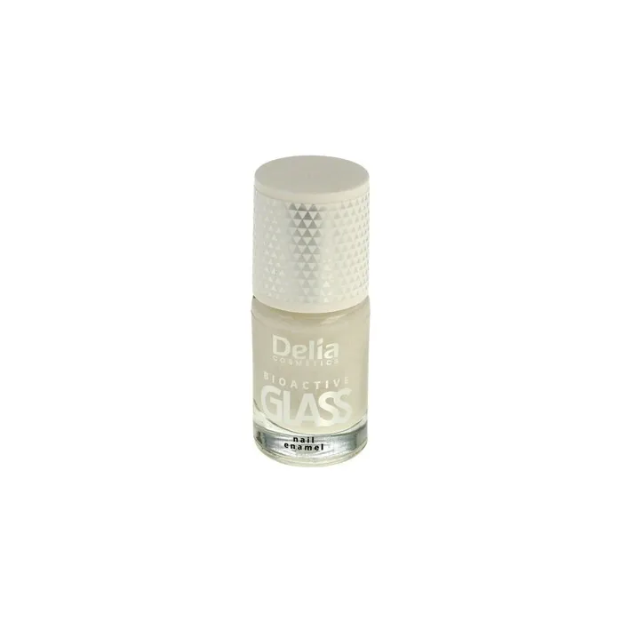Delia Cosmetics Bioactive Glass Nail Polish No. 05 11ml