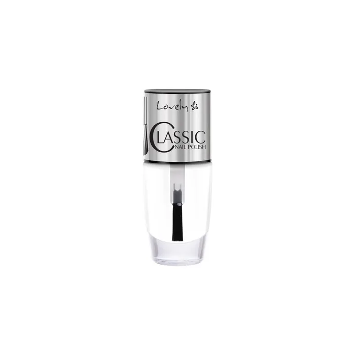 Lovely Classic Nail Polish - Color 20, 8ml