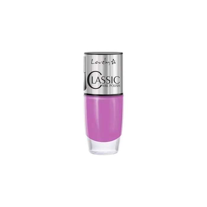 Lovely Classic Nail Polish 155 8ml